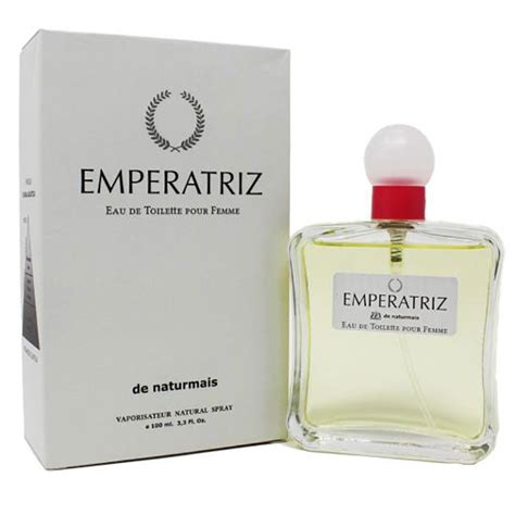 perfume emperatriz opiniones